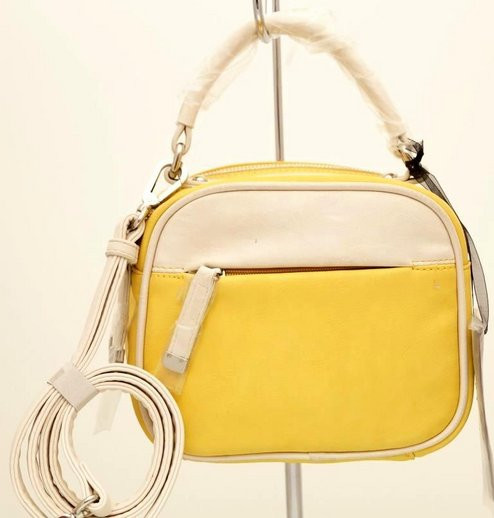Marina Galanti 1280-1 yellow