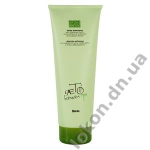 Гель для душа Body Shampoo 250 мл..jpg