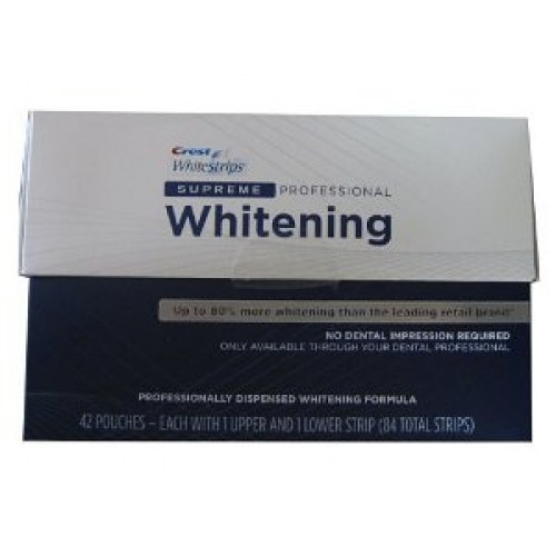 crest supreme professional. Цена 2800 руб.