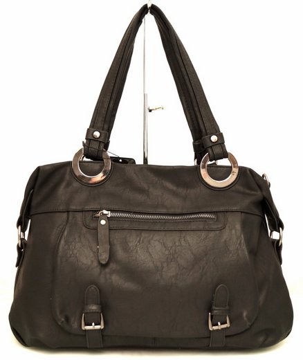 Burbeline B8649 noir