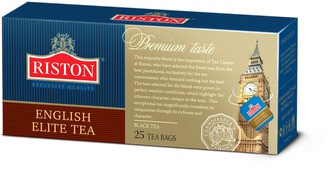Riston, English Elite tea ( ), 1002 , 252