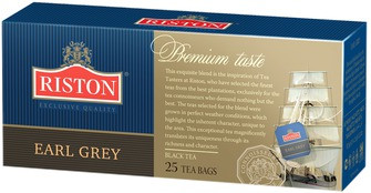 Riston, Earl Grey ( ), 251.5