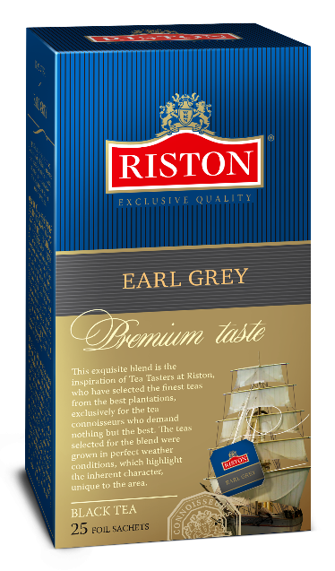 Riston, Earl Grey ( ), /, 251.5