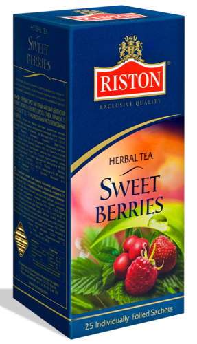 Riston, Sweet Berries ( ) ., /.252