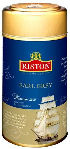 Riston, Earl Grey ( ), / 200