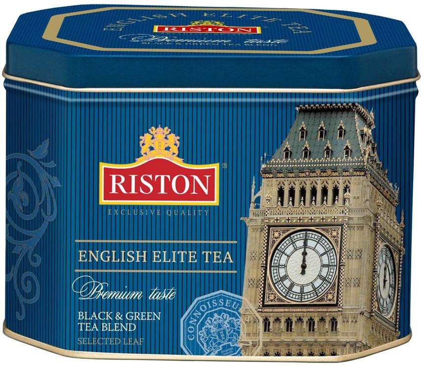 Riston, English Elite tea ( ), / 350