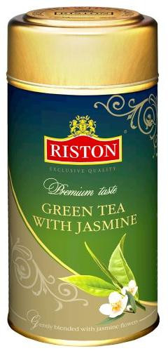 Riston, Green with Jasmine (  ), / 225