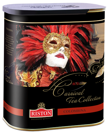 Riston, -Colombina (), . ., / 125