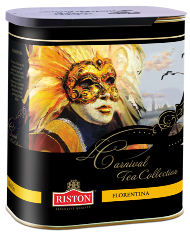 Riston, -Florentina (), , / 125