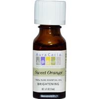 Aura Cacia, 100%   ,  , .5   (15 )