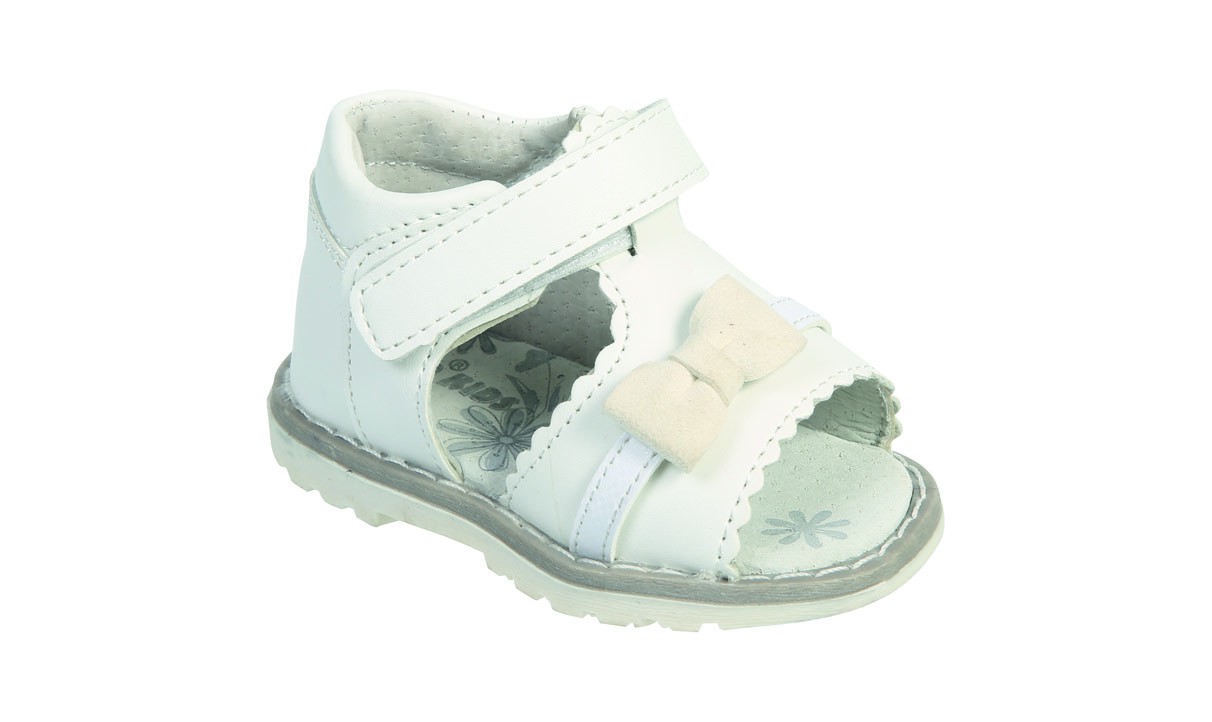 31093Aбел Босоножки дет.иск.мат нат.к бел Noto kids размеры 19-24 цена 250.00.jpg