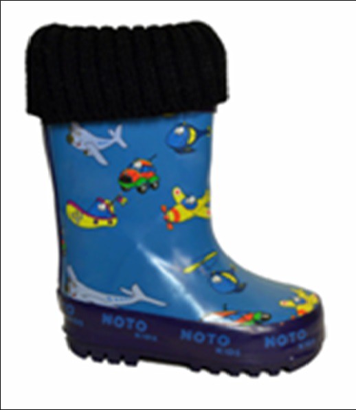 2Wгол Сапоги дет гол резина-байка N.kids-13 размеры 19-27 цена 350.00.jpg