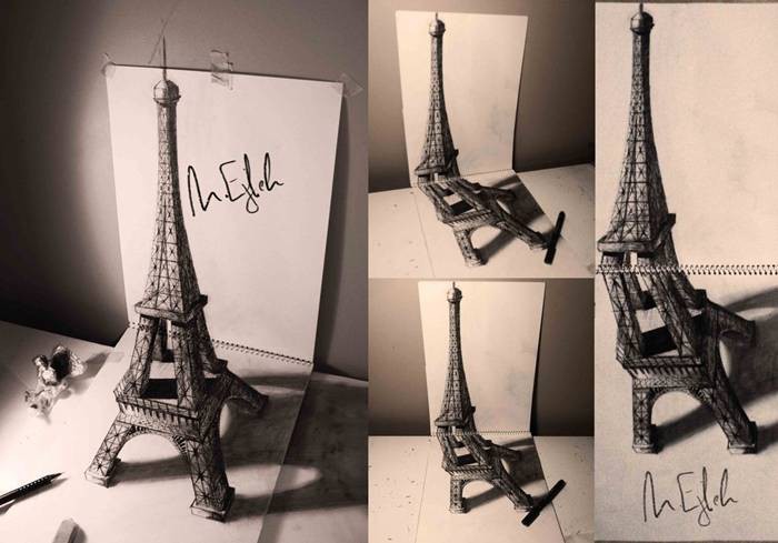 3D+Pencil+Drawing+Pop+Out+Of+The+Page+-+008.jpg