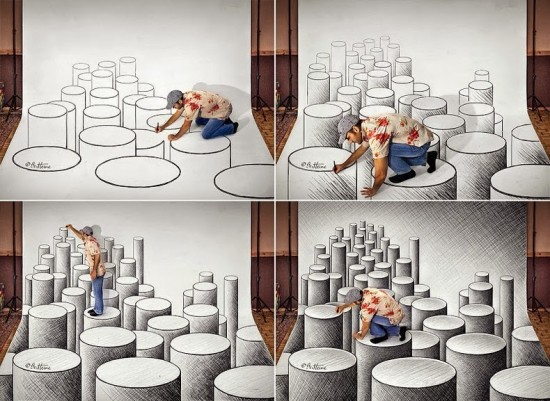 3D-Pencils-Drawings-by-Ben-Heine-002-550x401.jpg