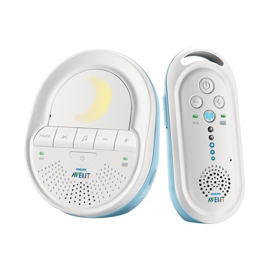  PHILIPS AVENT SCD 505/00 DECT