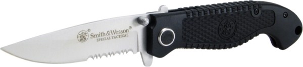 CKTACSD  Smith & Wesson, , 89, 7Cr17, 