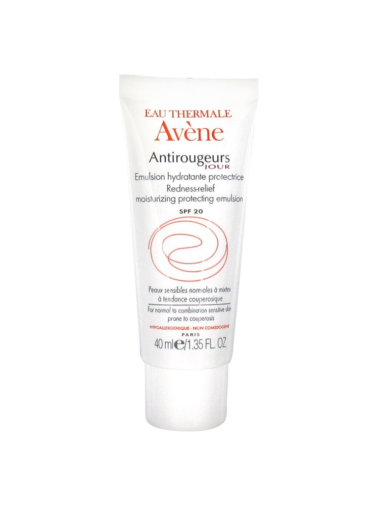 Avene Anti-     40   16,5,  15,9