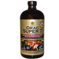 Nature's Answer, ORAC Super 7 High Antioxidant, 32 fl oz (960 ml)