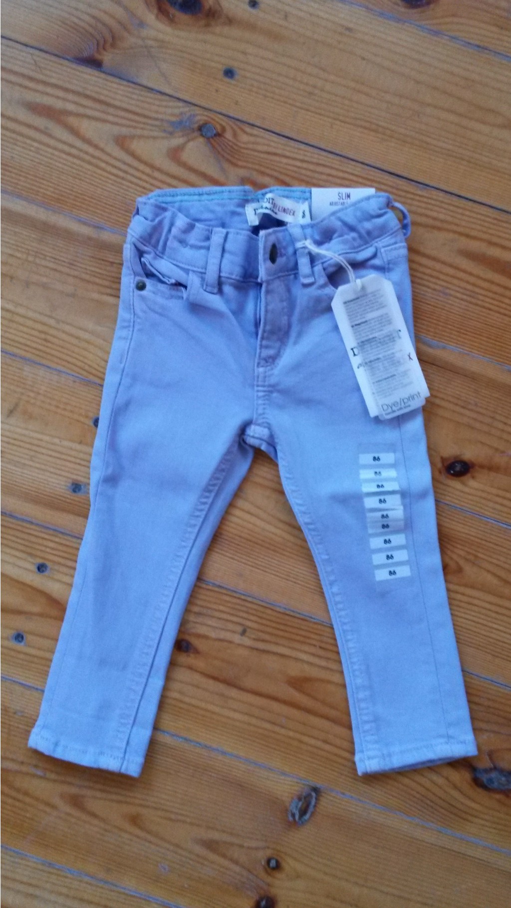   Lindex skinny, - 86-92 - 450 .