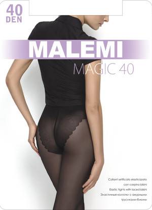 Malemi Magic 40