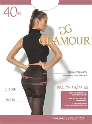 beauty shape 40