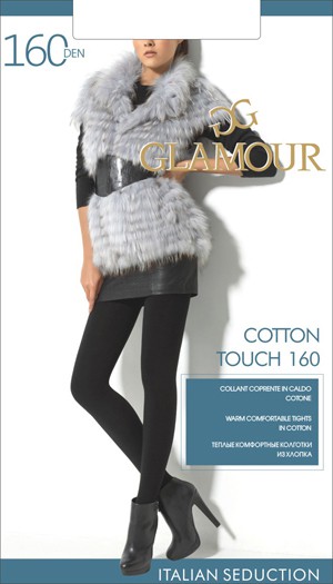 cotton touch 160