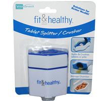 Vitaminder, Fit & Healthy,    