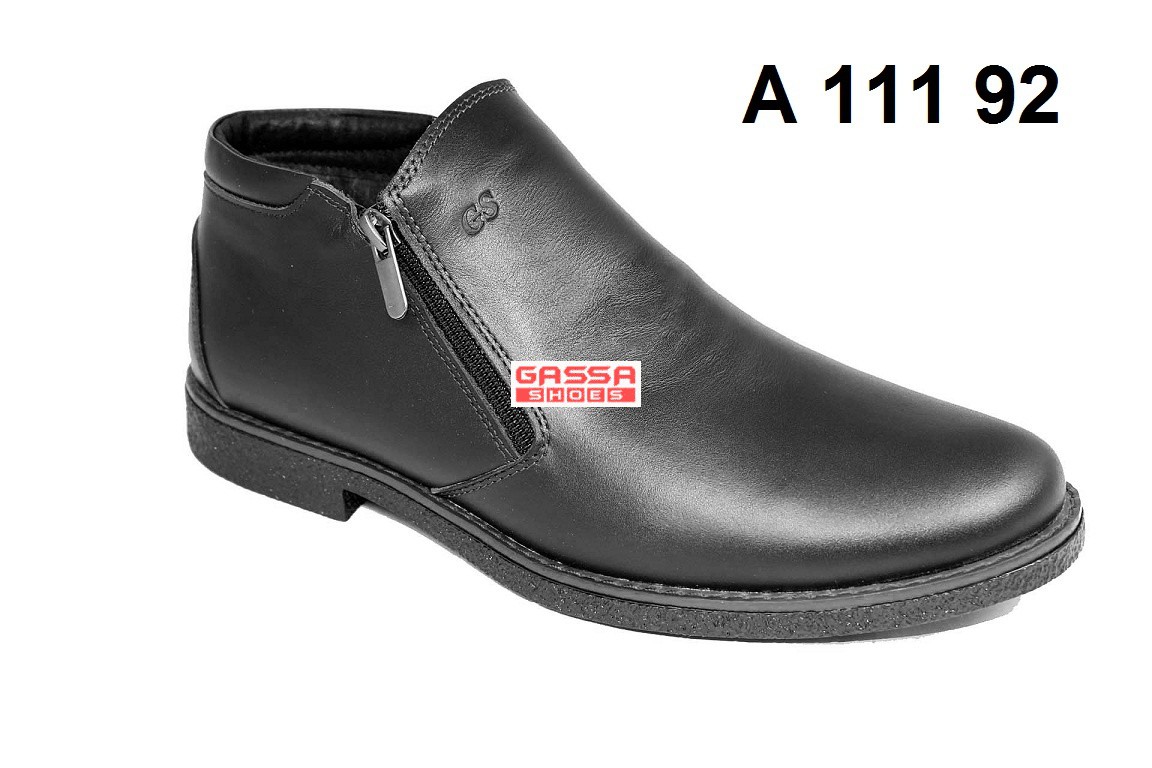 2550. A-111-92
