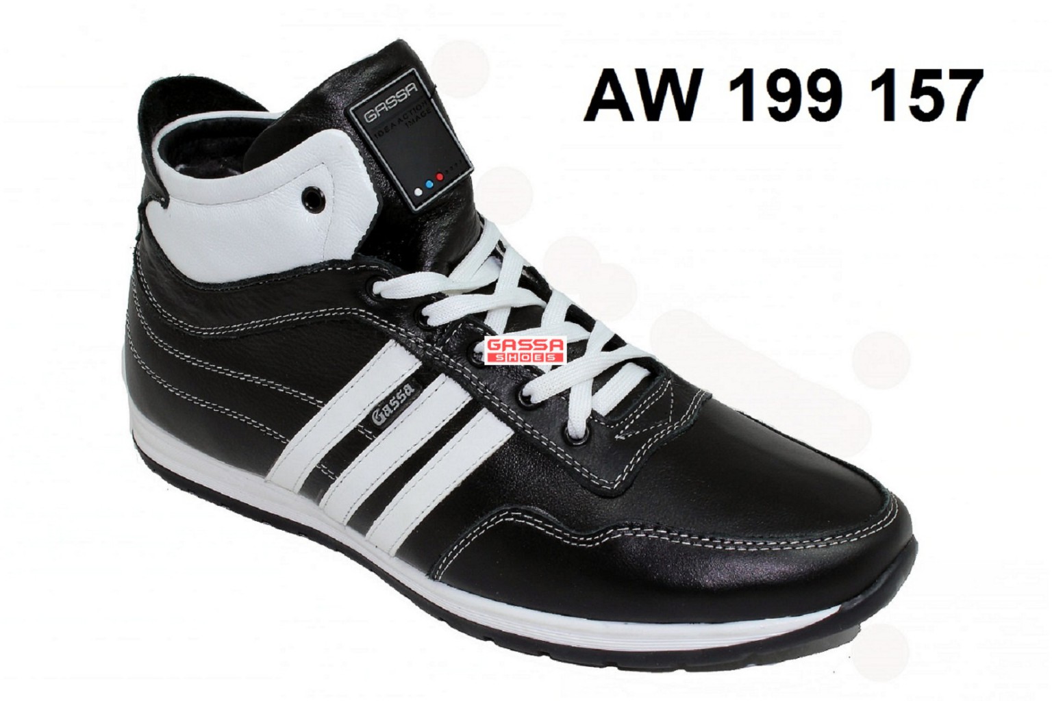 2300. AW 199 1573