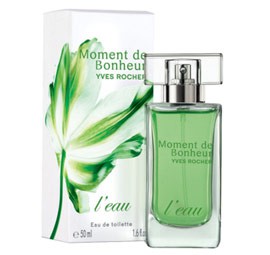   L'eau 50 .    25295  2000 