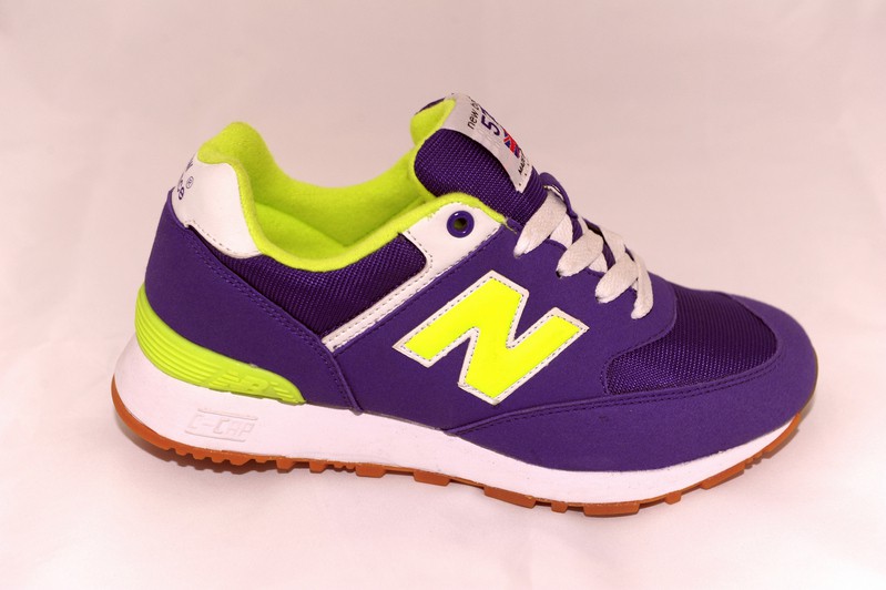 LY-2446.  new balance .  740 .   