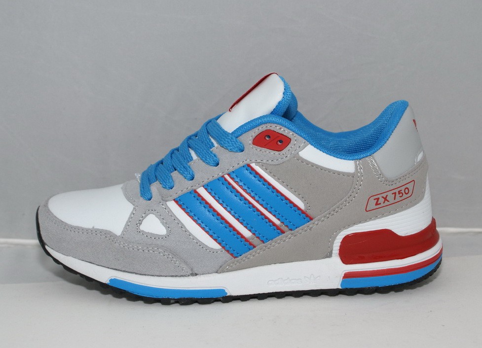 LY-3257.  adidas ZX-750.  888 .   