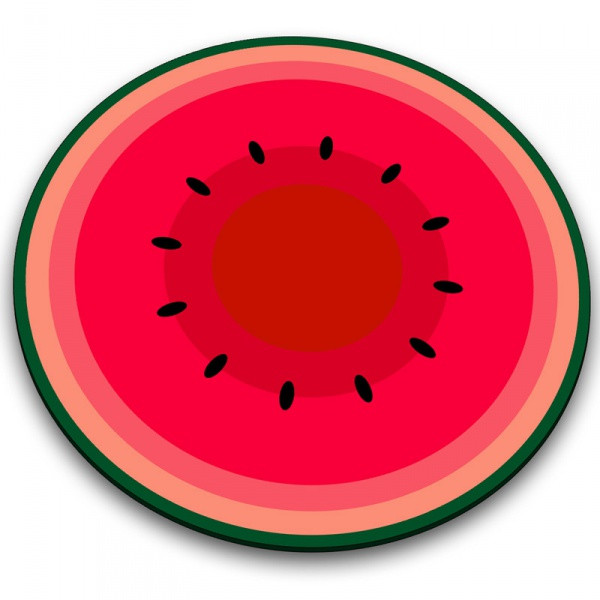        Water*melon