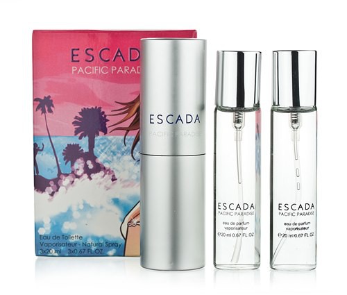 Escada - Pacific Paradise. -3x20