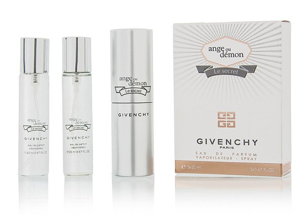 Givenchy - Ange Ou Demon Le Secret. -3x20