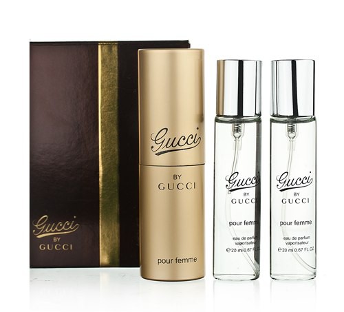 Gucci - By Gucci. -3x20