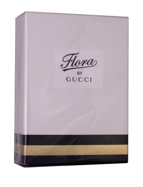 Gucci - Flora By Gucci. -3x20