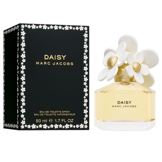 Marc Jacobs - Daisy. W-3x20