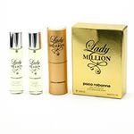 Paco Rabanne - Lady Million. -3x20