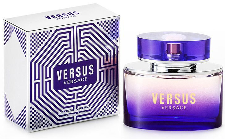 Versace - Versus. -3x20