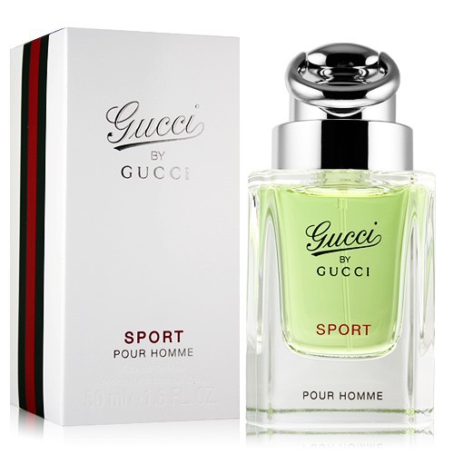 Gucci - By Gucci Sport. -3x20