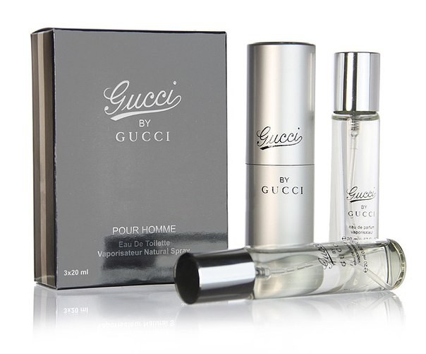 Gucci - By Gucci. -3x20