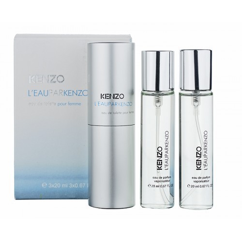 Kenzo - L'Eau Par Kenzo . -3x20