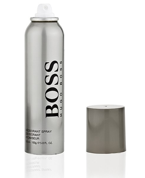  BOSS № 6 150 ml