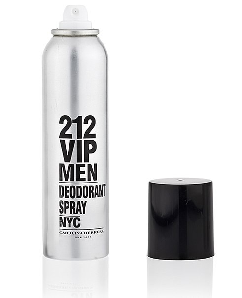  Carolina Herrera 212 Vip Men 150 ml