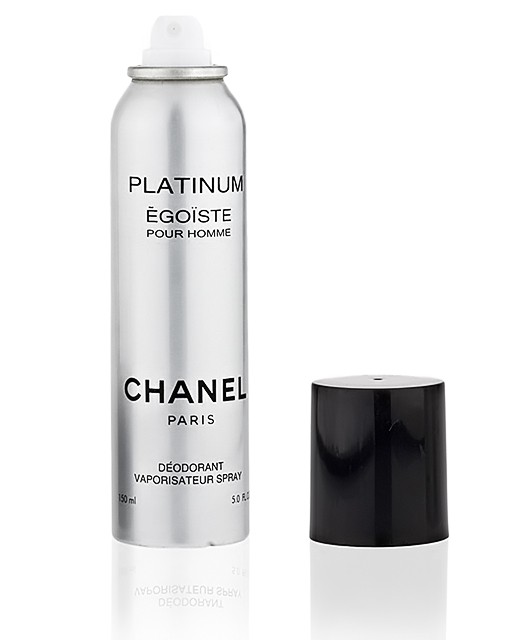  CHANEL Platinum Egoiste 150 ml