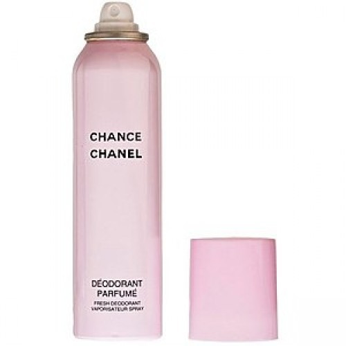  CHANEL Chance 150 ml