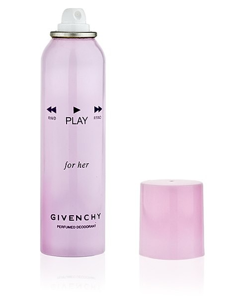  GIVENCHY Play For Her 150 ml