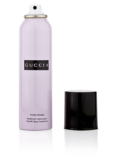  GUCCI Gucci eau de parfum II 150 ml