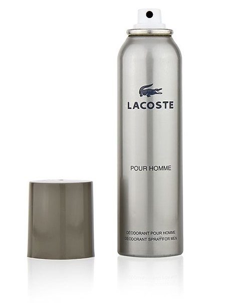  LACOSTE Pour homme 150 ml